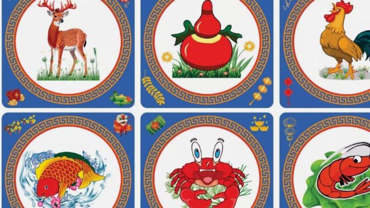 Cách chơi bầu cua online 